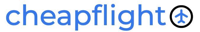 Cheap Flight Depot Logo